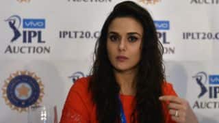 IPL has changed outlook of parents towards sports, says Kings XI Punjab (KXIP) co-owner Preity Zinta